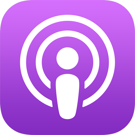 Apple podcasts